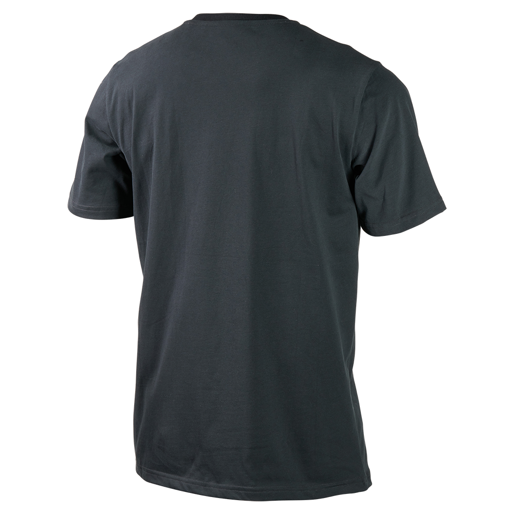 Triko KINI Red Bull BR Tee 3.0 antracit