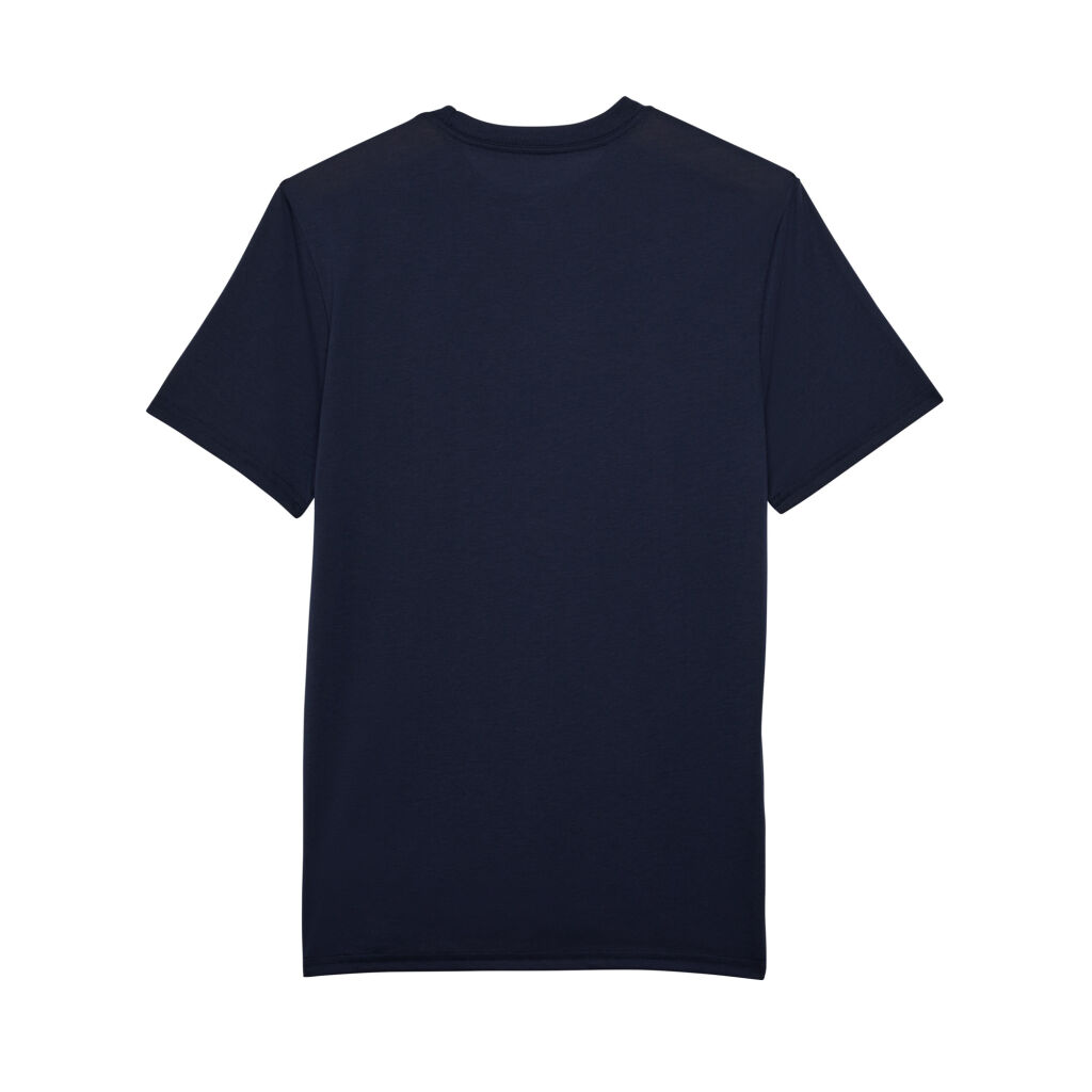 FOX Pánské triko Absolute Ss Tech Tee Black