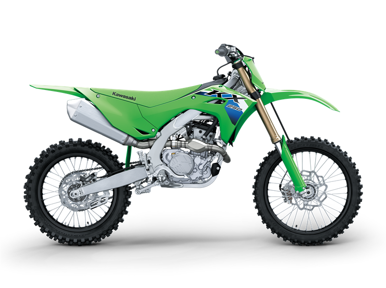 KAWASAKI KX250 MY26