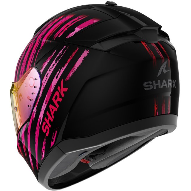 SHARK Integrální moto přilba Ridill 2 Assya KVV