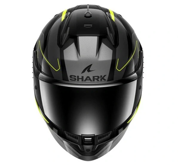 Shark integrální přilba D-Skwal 3 Sizler mat KAY