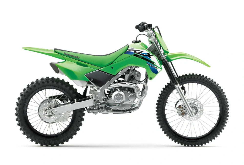 KAWASAKI KLX140R F MY26