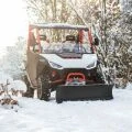 radlice SHARK 170cm včetně quick adaptéru