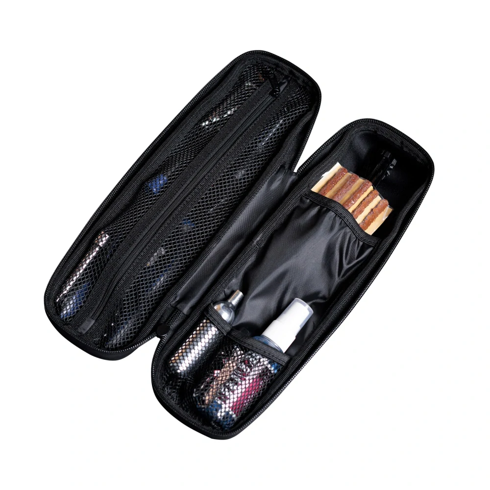 Poudro na nářadí Tool Caddy, OXFORD (černá)