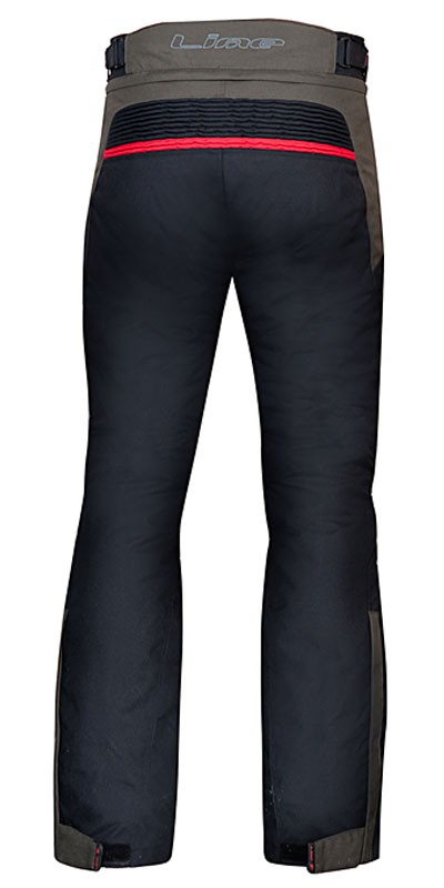 MBW Pánské textilní moto kalhoty Beret 