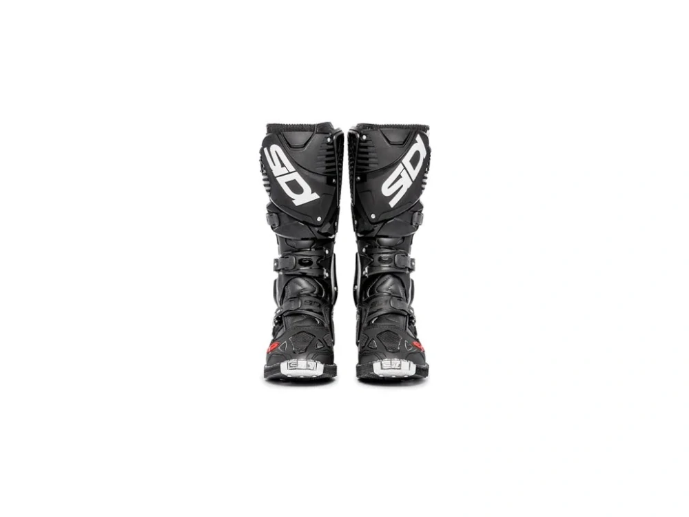 SIDI motokrosové boty CROSSFIRE 2 black/black