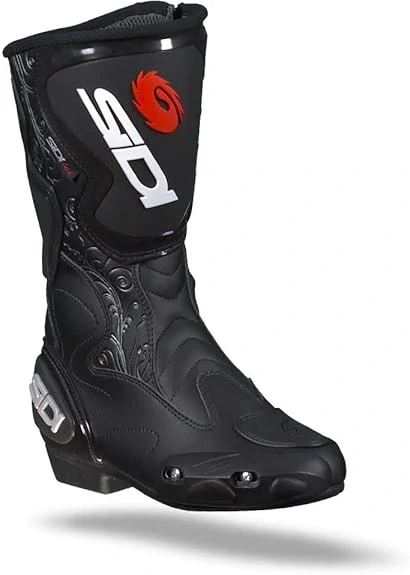 SIDI FUSION LEI sportovní boty dámské black/grey