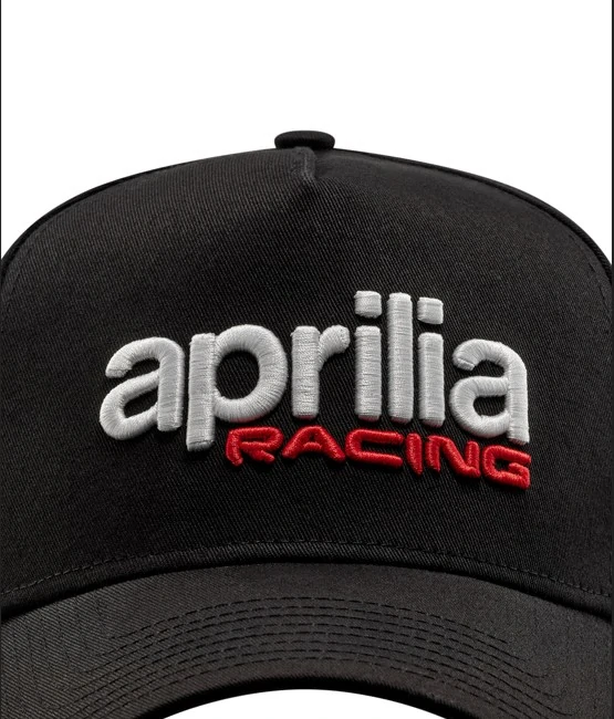 Kšiltovka Aprilia NE MY25