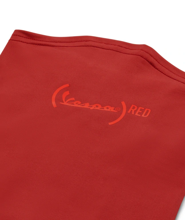 Nákrčník VESPA RED Halswärmer
