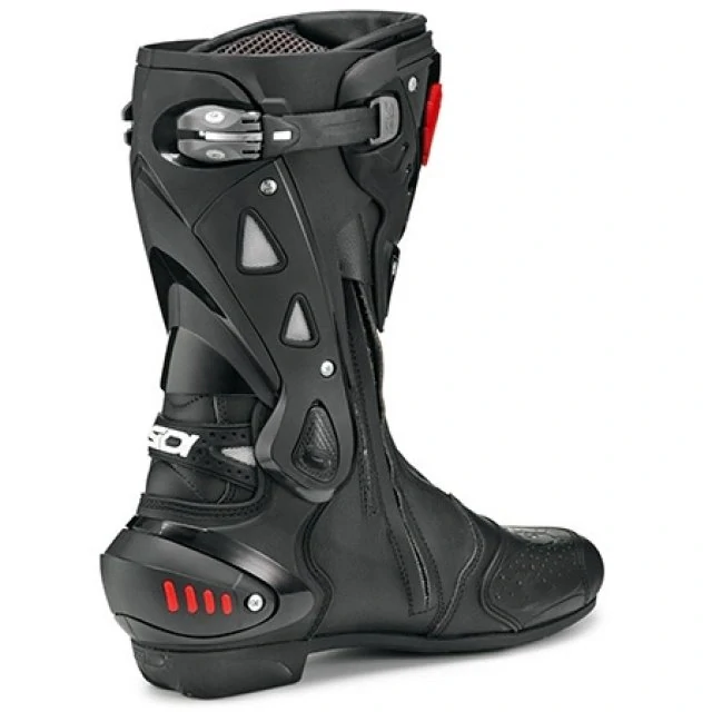 SIDI ST sportovní moto boty black