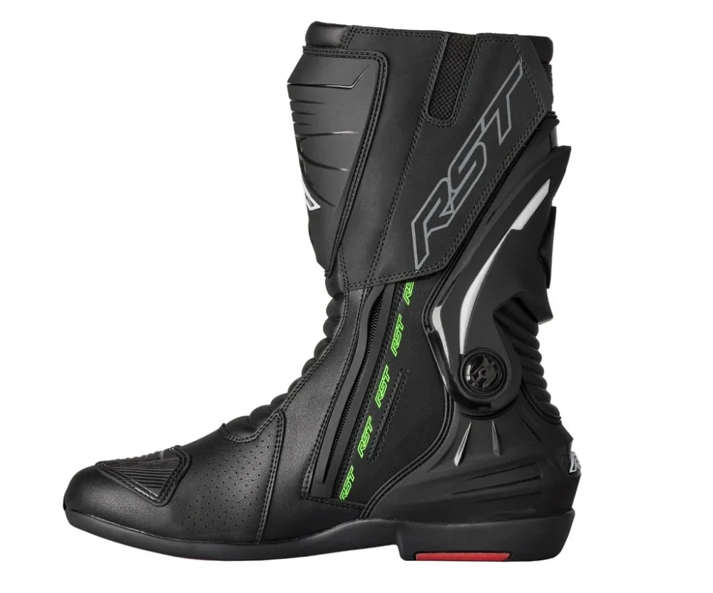 Pánské sportovní jezdecké boty TURIN II