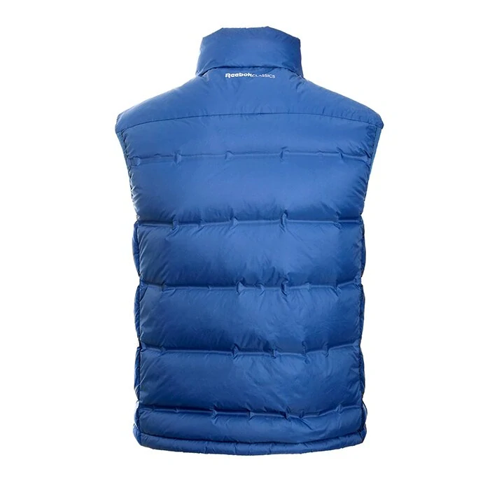 Pánská ultralehká péřová vesta CFMOTO+Reebok