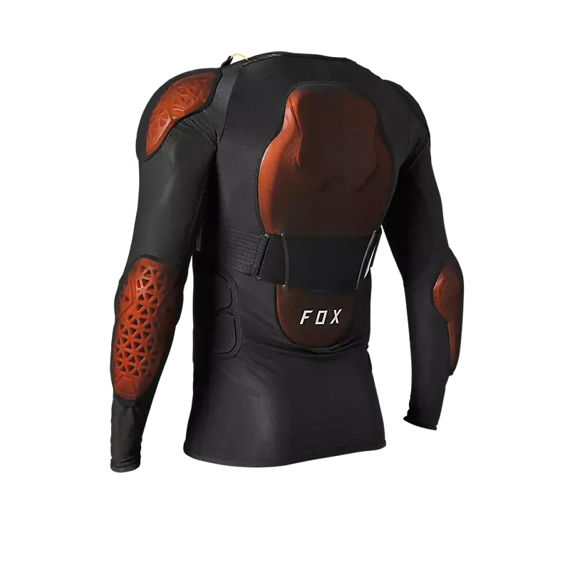 Moto chránič hrudi FOX Baseframe Pro D3O® Chest Protector