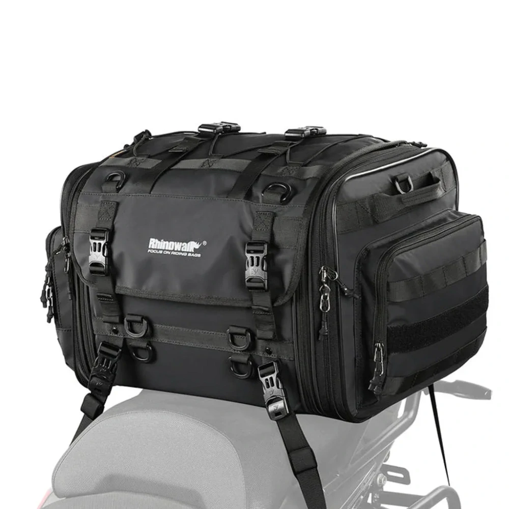 RHINOWALK - brašna na sedadlo 33 - 45 L