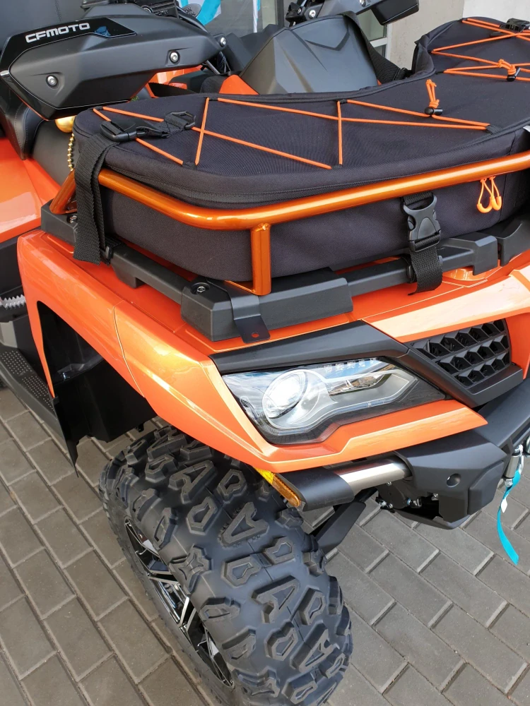 Přední brašna CFMOTO Gladiator X850/X100