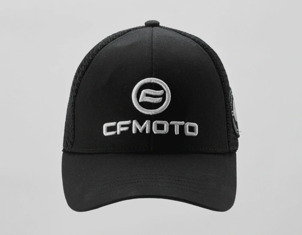 Kšiltovka CFMOTO Trucker