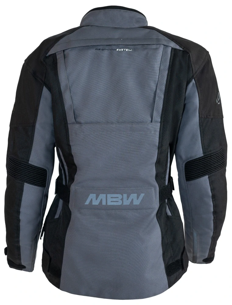 MBW textilní dámská moto bunda STELLA JACKET