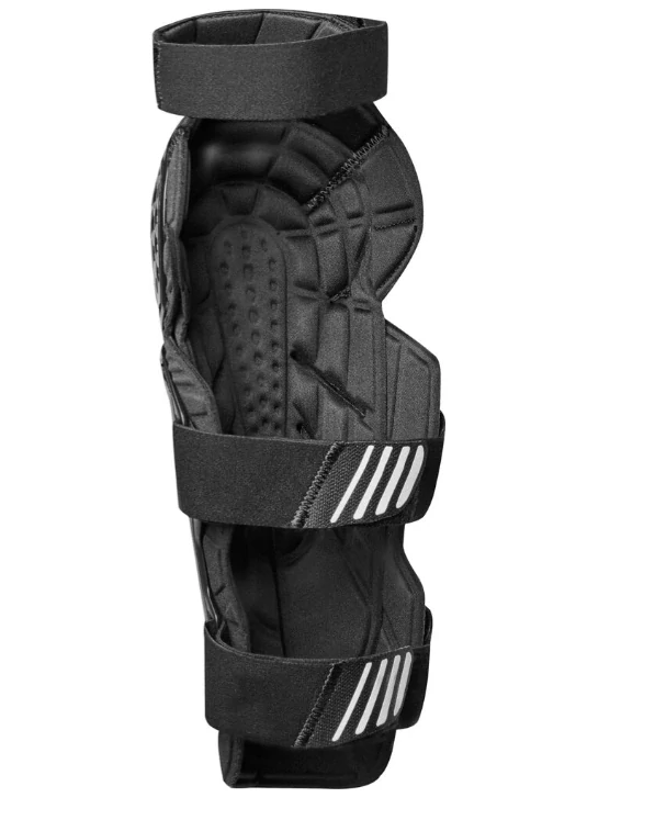 FOX chrániče kolen Titan Race Knee Guard, Ce, Black
