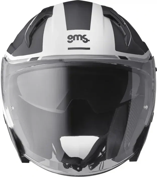 GMS Otevřená moto přilba VECTUS 