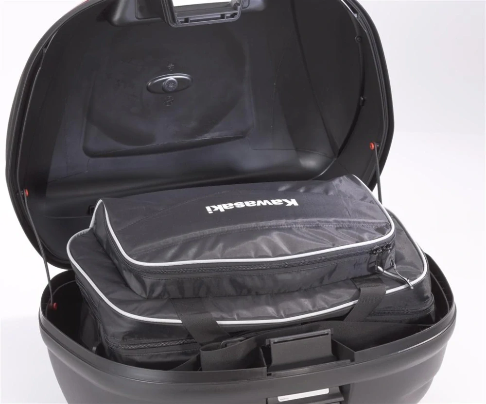 Vnitřní taška KAWASAKI pro horní kufr (Topcase) 47 litrů
