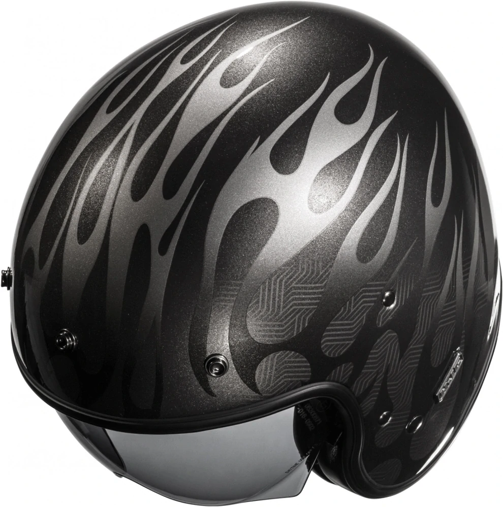 HJC přilba V31 Firo MC5
