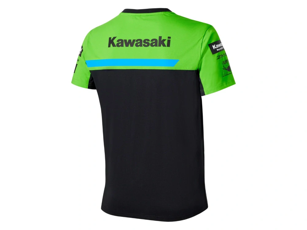 Tričko WSBK 2026 (pánské)