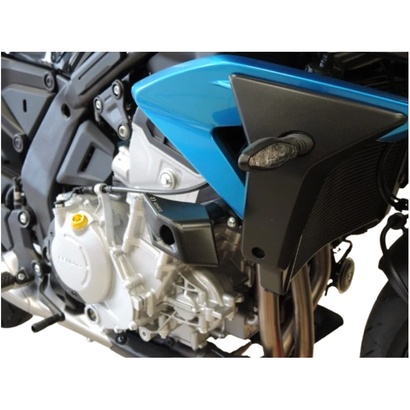 Padací slidery SD CFmoto 675NK