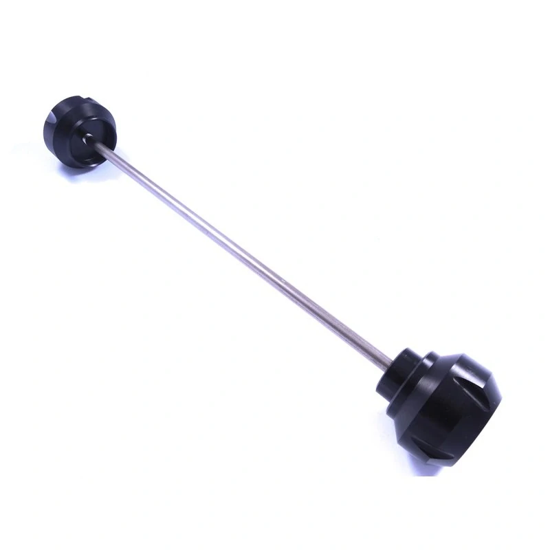 Padací protektory do osy zadního kola CFMOTO 675NK N10-N53-346