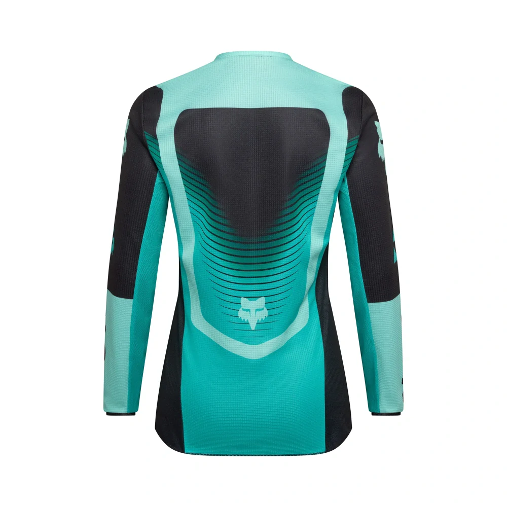 FOX Dámský dres 180 Collect Spearmint