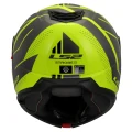 LS2 výklopná přilba FF908 STROBE II CODE H-VIS YELLOW-06
