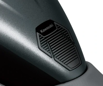 Tank pad pro KAWASAKI ELIMINATOR 500/SE