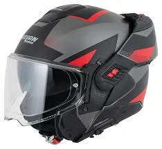 NOLAN Překlopná moto přilba N120-1 CICLONE