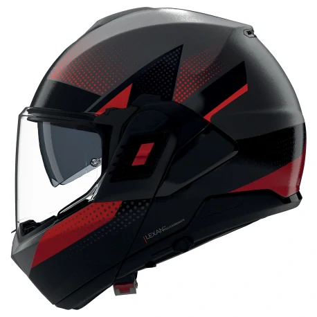 NOLAN Překlopná moto přilba N120-1 CICLONE