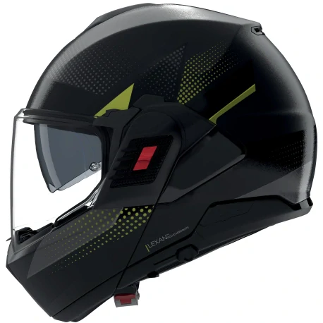 NOLAN Překlopná moto přilba N120-1 CICLONE 362