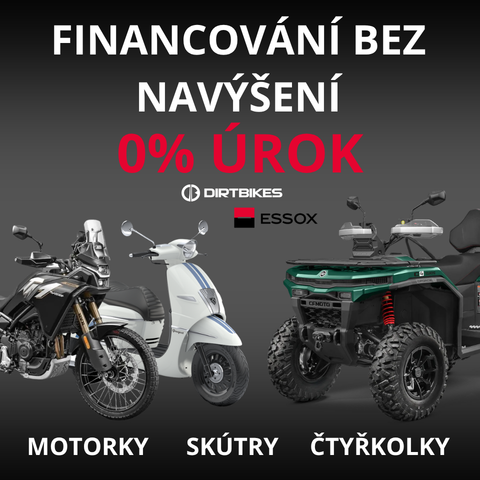 Linhai ATV 420 PROMAX 4x4 EFI T3b Grey