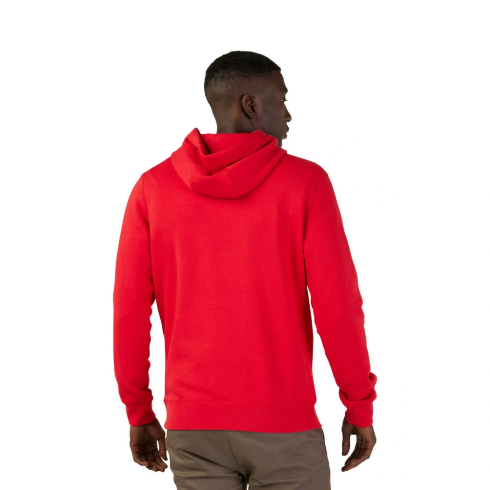 FOX pánská mikina Absolute fleece Po 