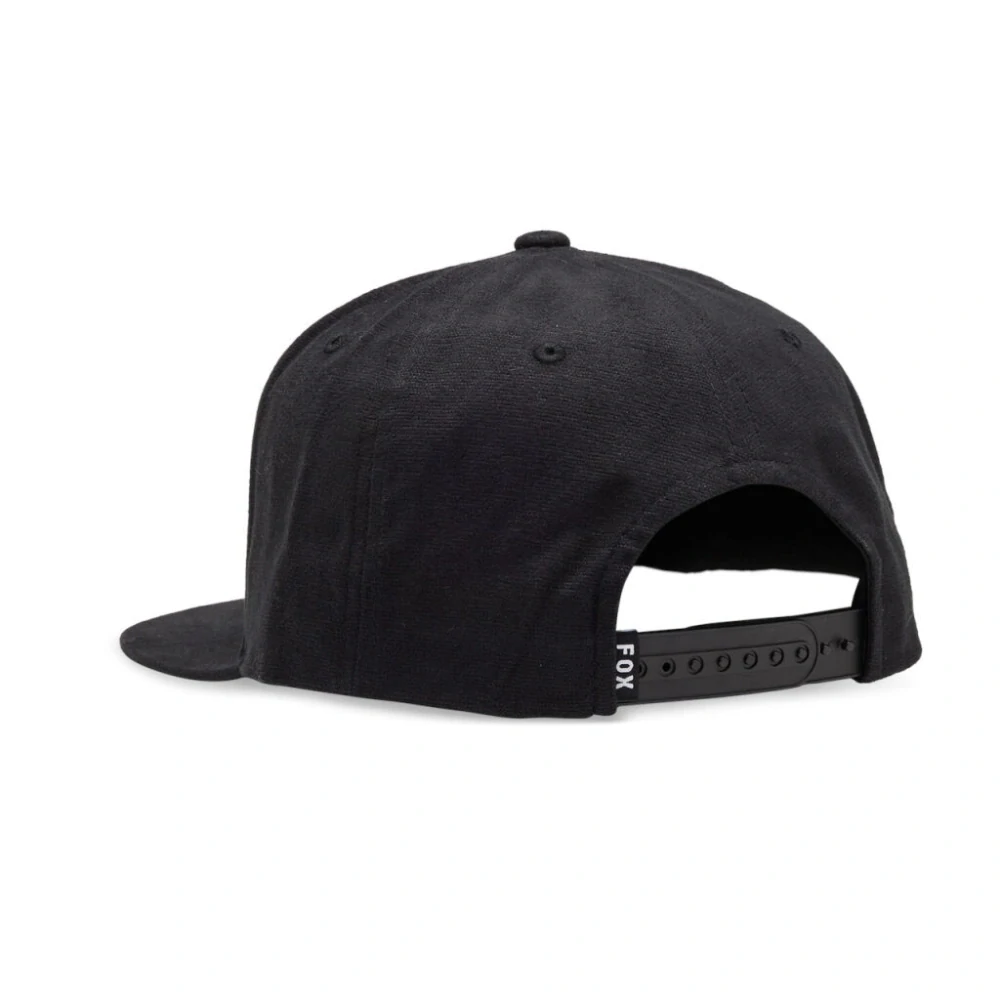 Pánská kšiltovka Fox Head Select Flexfit Hat