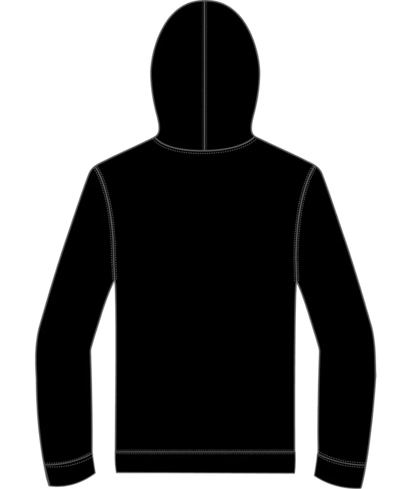 Dětská mikina Fox Yth Legacy Fleece Po
