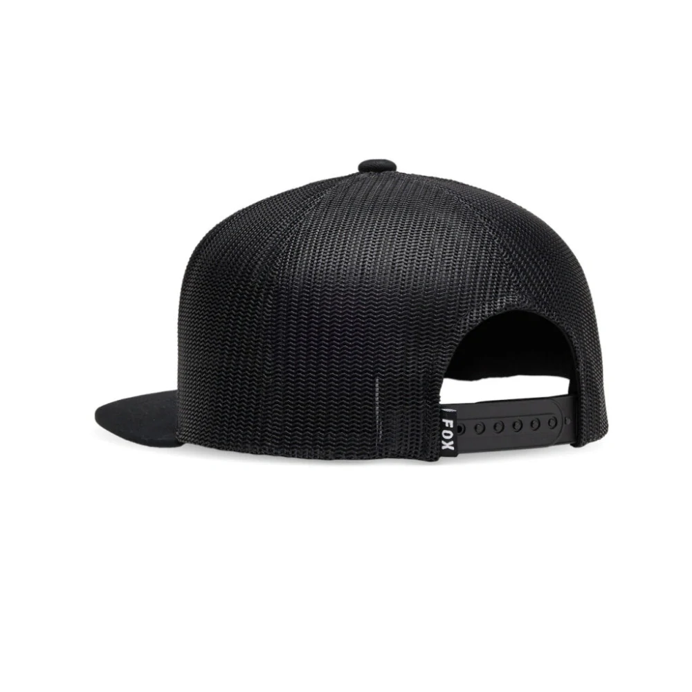 Dětská kšiltovka Fox Yth Absolute Sb Mesh Hat