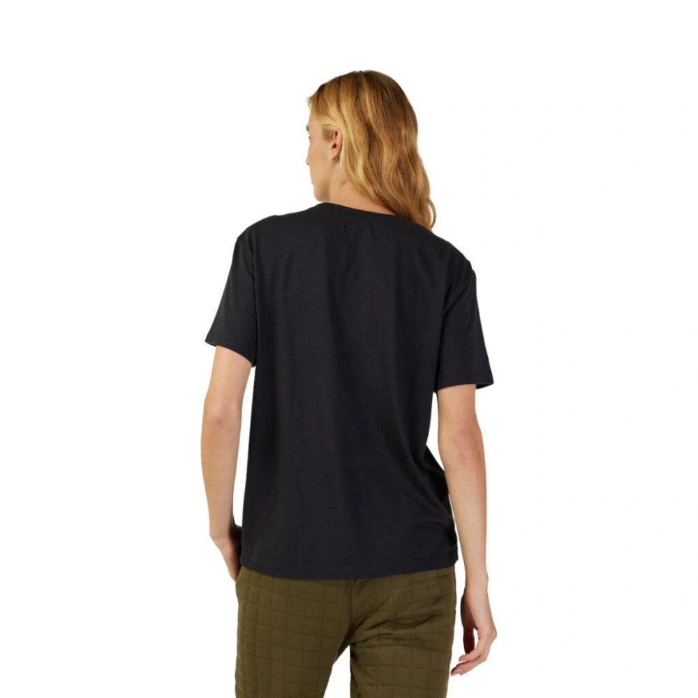 FOX Dámské triko Fox W Fox Head Ss Tee