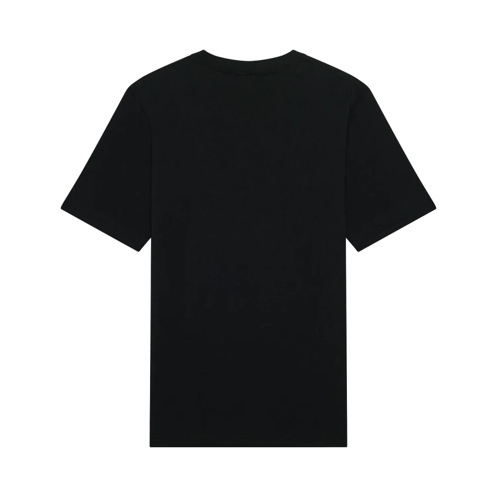 FOX dětské tričko Absolute SS Tea Ultra Black