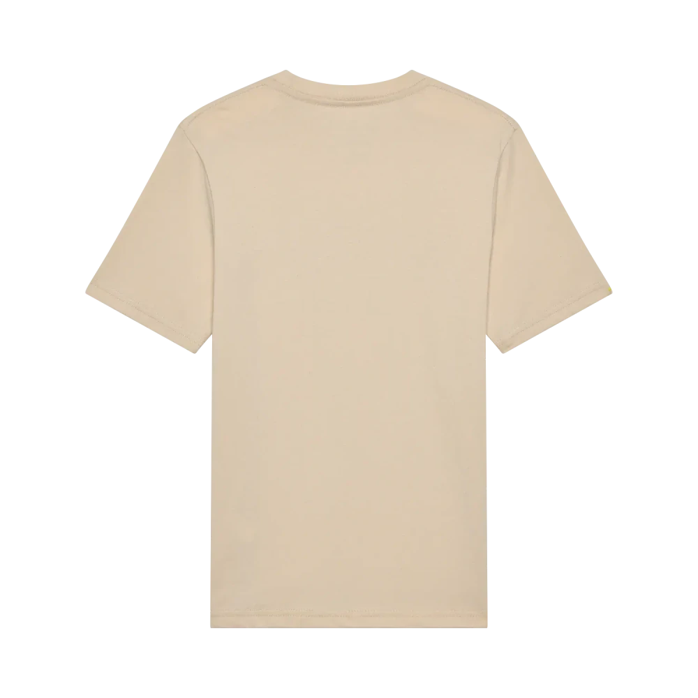 FOX dětské tričko Fox Head SS Tea Tan