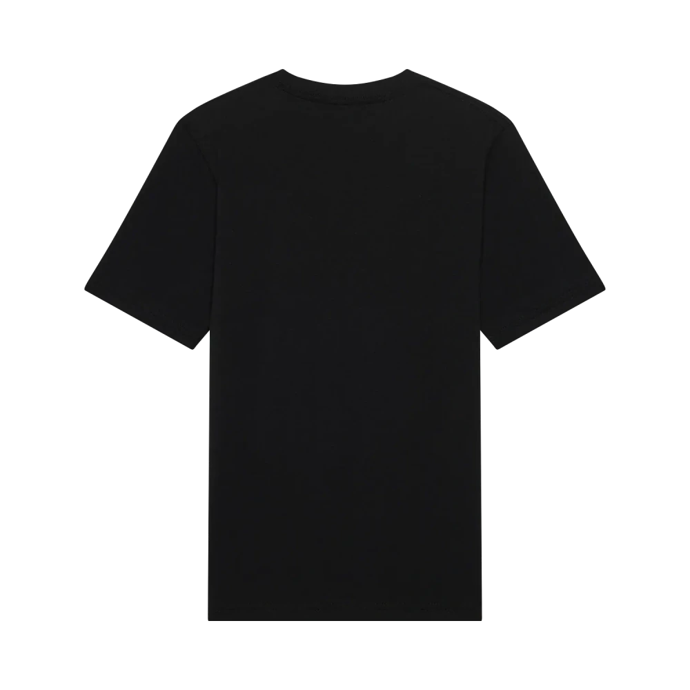 FOX dětské tričko Fox Head Ss Tee Ultra Black