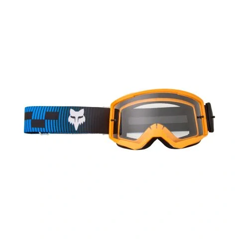 FOX brýle Main Collect Goggle Blu