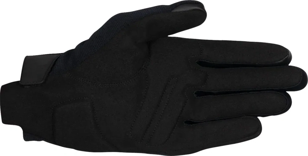 ALPINESTARS rukavice REEF V2 černá