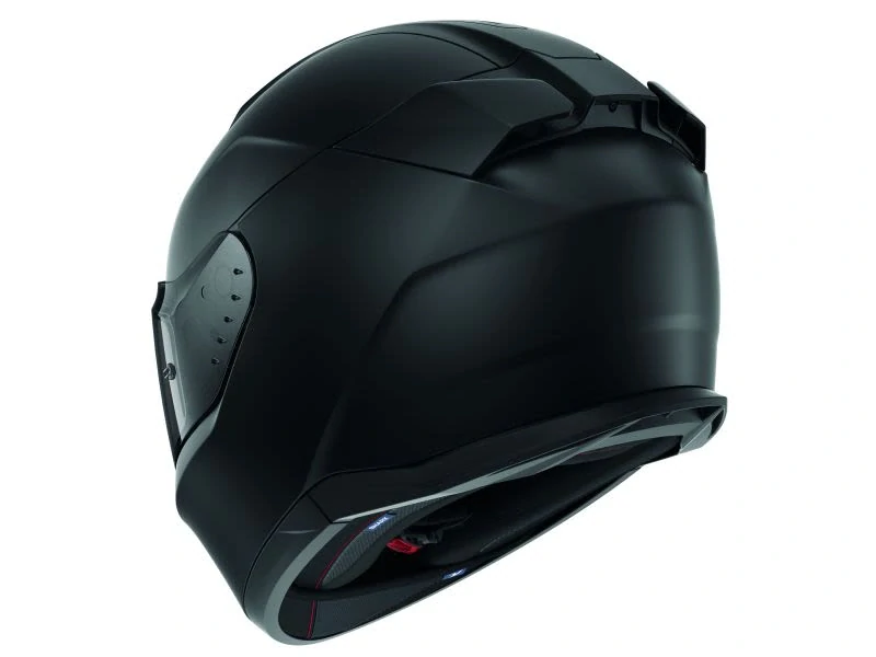 SHARK Integrální moto přilba D-Skwal 3 DARK SHADOW MATT