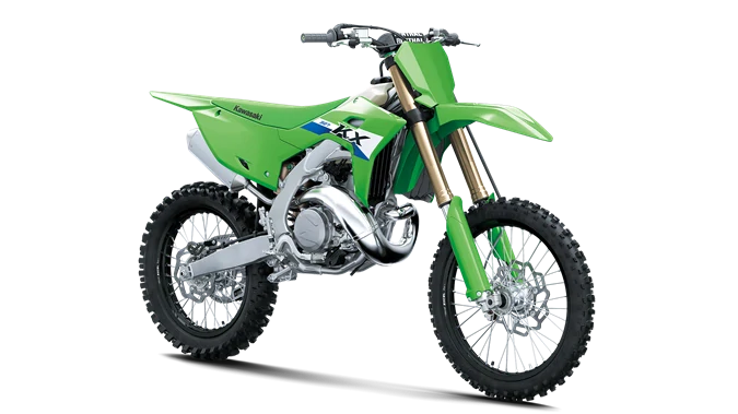 KAWASAKI KX327 MY27 CENA PROZATÍM NENÍ STANOVENA!!!