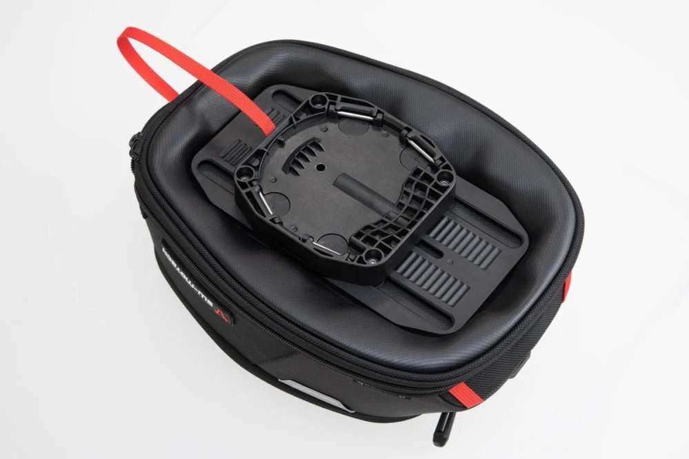 Tankvak SW-MOTECH Micro PRO / objem 3 - 5 litrů