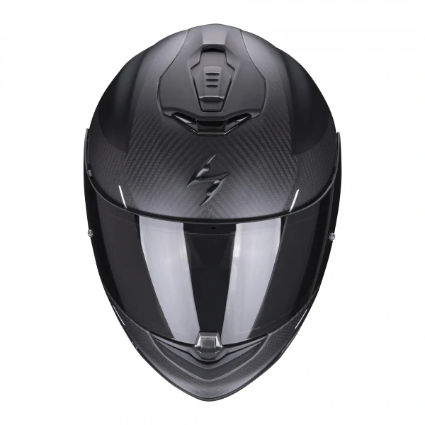 SCORPION Integrální moto přilba EXO-1400 AIR CARBON DRIK