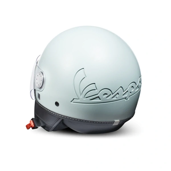 Přilba otevřená Jethelm Vespa LANGHE ECE 